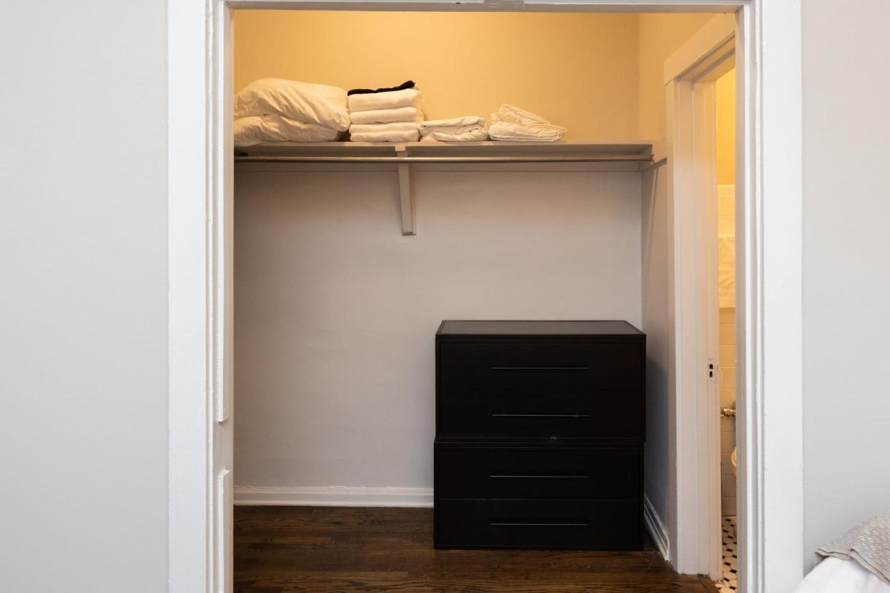 Frontdesk Open Studio Apt Near Promontory Point Apartment Chicago Exterior photo